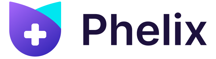 Phelix Help Center home page
